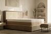SAATVA CONTOUR 5 COOLING MEMORY FOAM CALIFORNIA KING MATTRESS