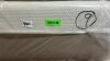 SAATVA CONTOUR 5 COOLING MEMORY FOAM CALIFORNIA KING MATTRESS - 3