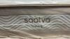 SAATVA RX FOR JOINT PAIN HYBRID KING MATTRESS - 2