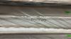SAATVA CLASSIC 14.5 LUXURY FIRM HYBRID KING MATTRESS - 4