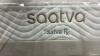 SAATVA RX FOR JOINT PAIN HYBRID CALIFORNIA KING MATTRESS - 2