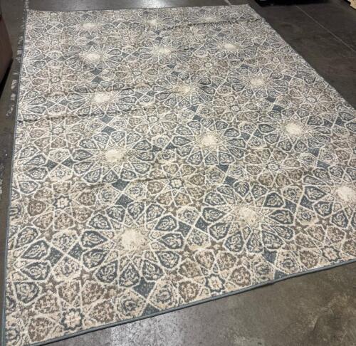 SAHARA COLLECTION MULTI COLOR RUG