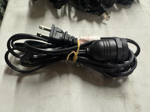 (10) SINGER FIXTURE OUT DOOR PATIO STRINGER