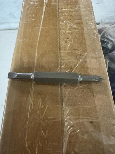 (1) LARGE BOX OF BITS