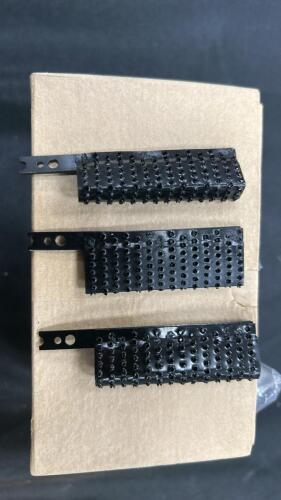 1 BOX OF (20) ASSORTED SABER RASP BLADES