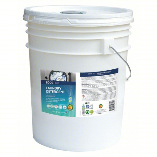 (1) LAVENDER LAUNDRY DETERGENT