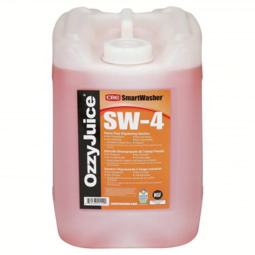 (1) PARTS WASHER CLEANER