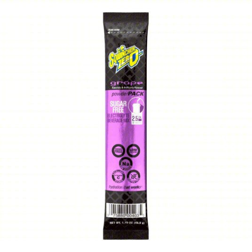 (24) GRAPE DRINK MIX