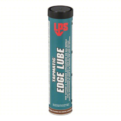 (10) EDGE LUBE CUTTING FLUID