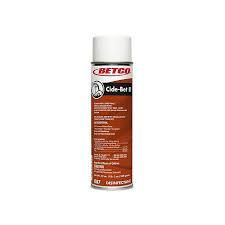 (6) ANTIBACTERIAL SPRAY