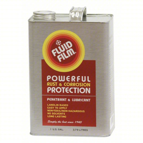 (1) WET LUBRICANT FILM CORROSION PROTECTANT
