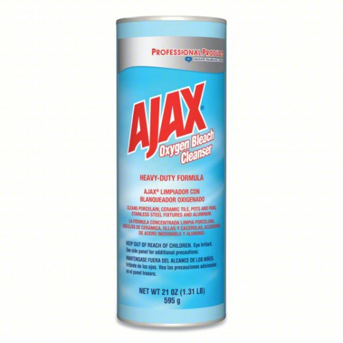 (6) POWDER PATHROOM CLEANER