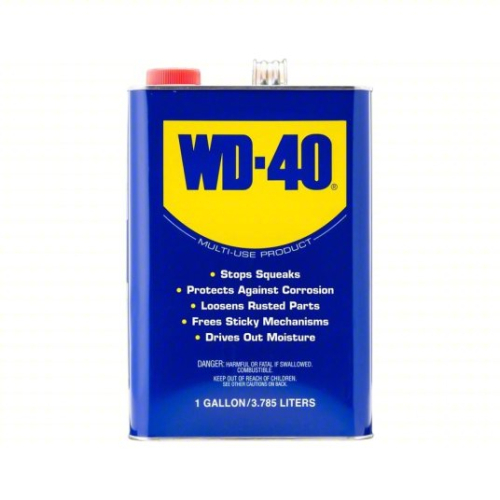 (1) GENERAL PURPOSE LUBRICANT