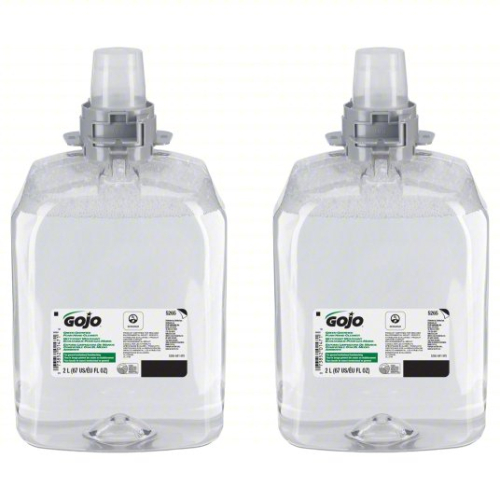 (6) FF HAND SOAP