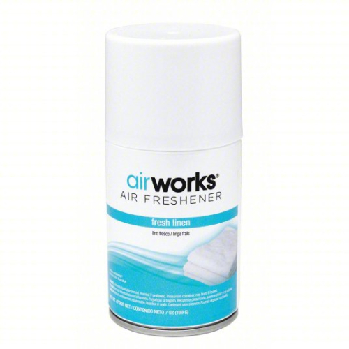 (12) METERED AIR FRESHNER