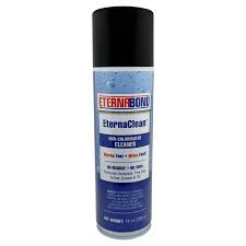 (6) NON-CHLORONATED CLEANER