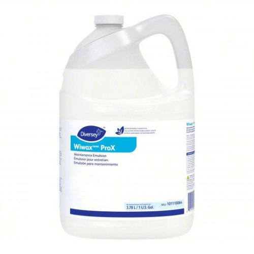 (2) WIWAX FLOOR MAINTAINER