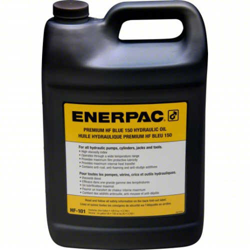 (1) ISO 32 HYDRAULIC OIL