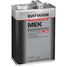 (1) MEK SOLVENT