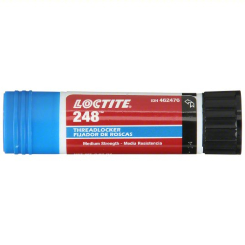 (3) MEDIUM STRENGTH THREDLOCKER