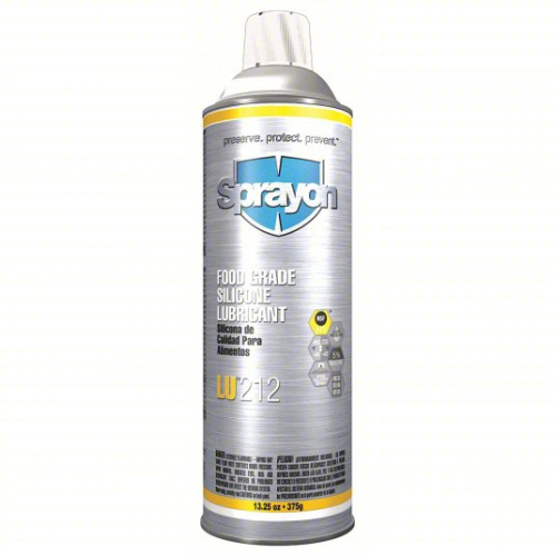 (6) GENERAL PURPOSE LUBRICANT