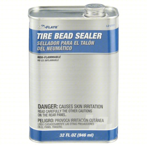 (1) TIRE BEAD SEALER