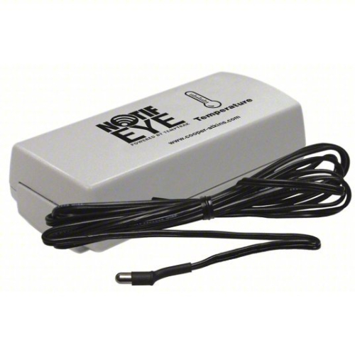 (1) WIRELESS TEMPERATURE SENSOR
