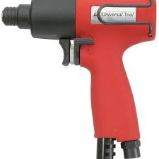(1) HEX IMPACT DRIVER