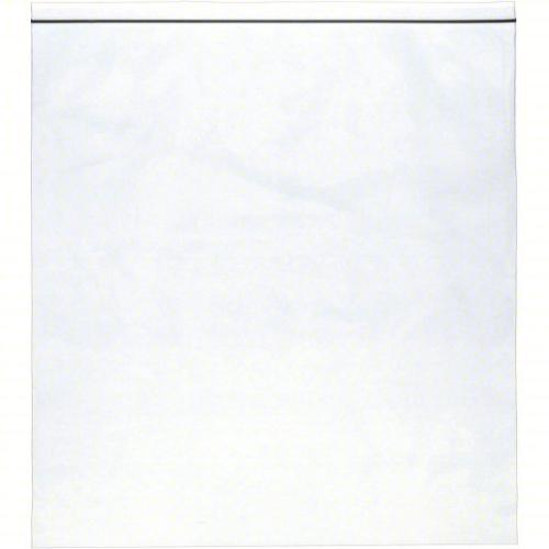 (1) CASE OF (200) RECLOSABLE POLY BAG