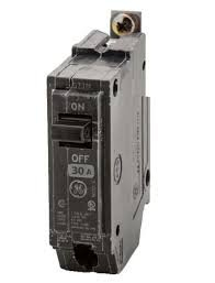 (2) MINIATURE CIRCUIT BREAKERS