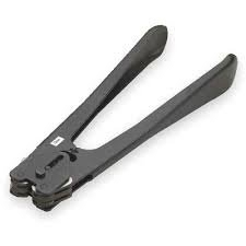 (1) POLY STRAPPING SEALER