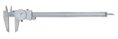 (1) DIAL CALIPER