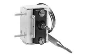 (1) THERMOSTAT