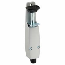 (3) PLUNGER DOOR HOLDER