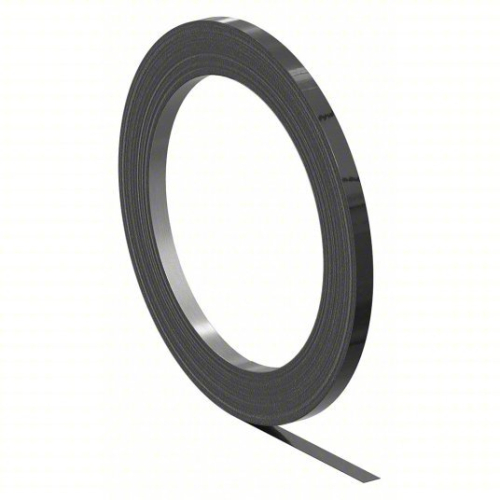 (1) STEEL STRAPPING