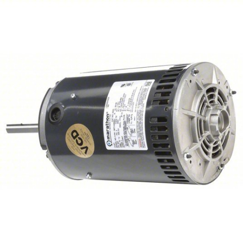 (1) CONDENSER FAN MOTOR