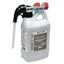 (1) FOAMER GUN