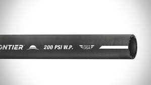 (1) MULTIPURPOSE HOSE
