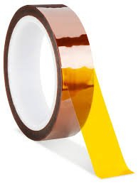 (6) ROLLS OF KAPTON TAPE