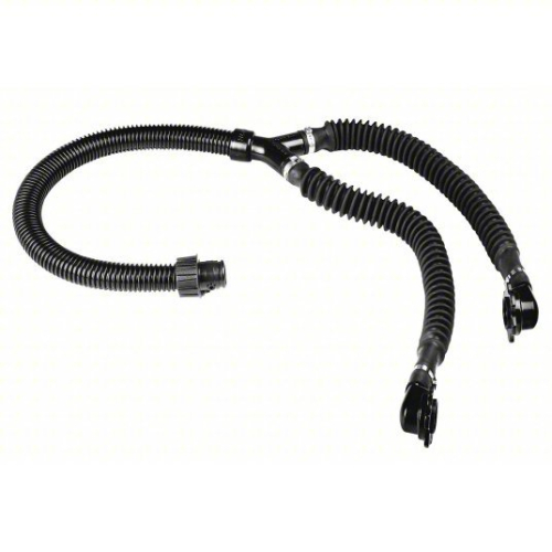 (1) Y-SHAPED BREATHING TUBE