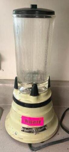 VINTAGE WARING BLENDER