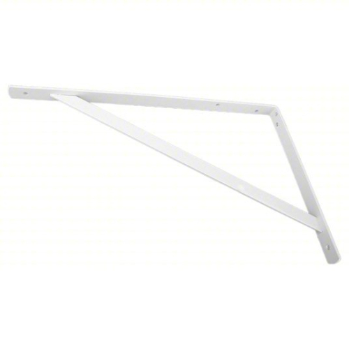 (1) SHELF BRACKET