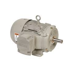 (1) ELECTRIC MOTOR
