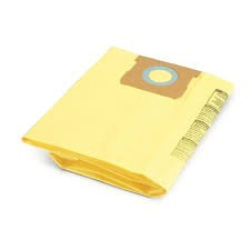 (5) DISPOSABLE FILTER BAGS