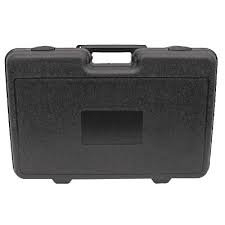 (1) HARD SHELL STORAGE CASE