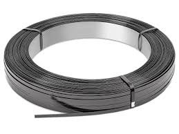 (1) ROLL OF STEEL STRAPPING