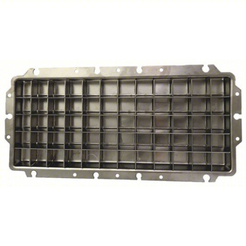 (1) EVAPORATOR ASSEMBLY