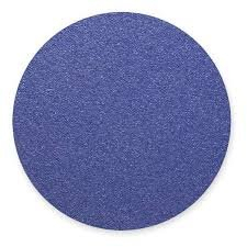 (1) BOX OF (10) SANDING DISCS