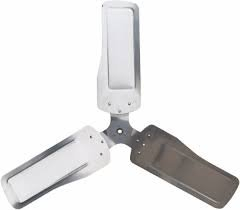 (1) FAN BLADE FOR PORTABLE BLOWER FAN