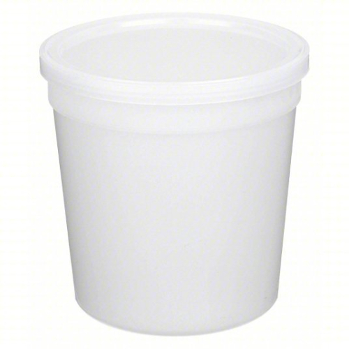 (1) BOX OF (100) SPECIMEN CONTAINERS